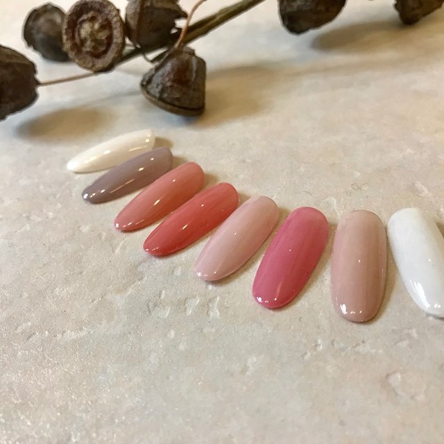 Shine Nail Maman シャインネイルママン 七宝のネイルサロン ネイルブック