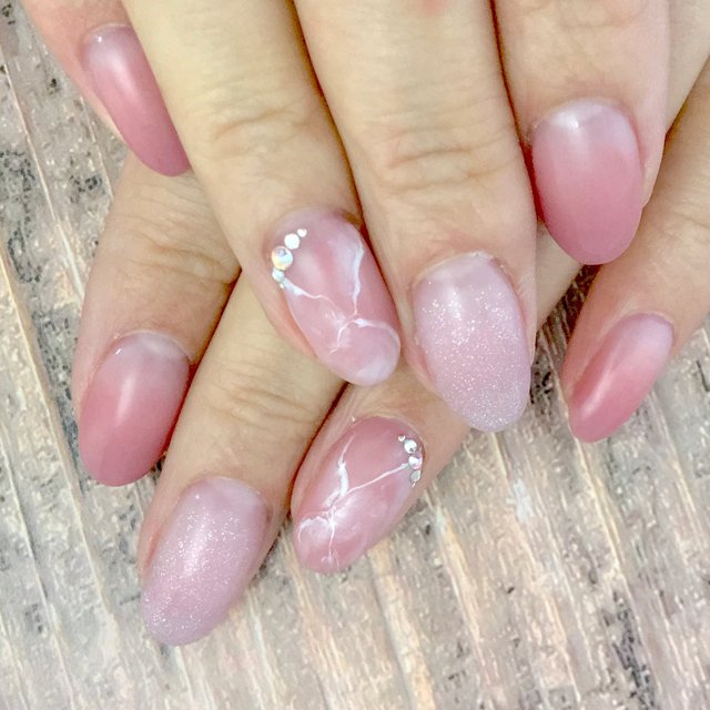 江古田ネイルサロン Salon De Lily サロンドリリー 江古田のネイルサロン ネイルブック