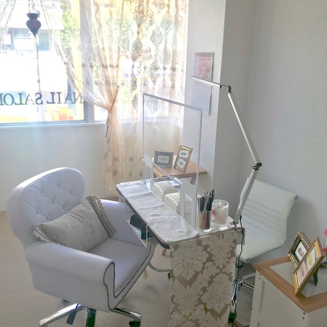 江古田ネイルサロン Salon De Lily サロンドリリー 江古田のネイルサロン ネイルブック