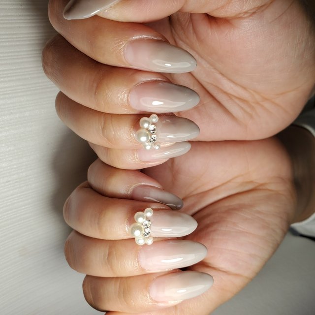 M Nail 稲永のネイルサロン ネイルブック