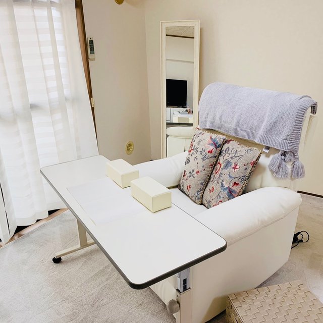 Amuleto Nail 蕨 アムレート ネイル 蕨のネイルサロン ネイルブック