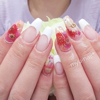 柏市のネイルサロン人気ランキング ネイルブック