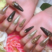 名古屋市中川区のネイルスクールで学べるおすすめネイルサロン ネイルブック
