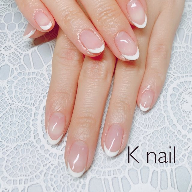 Knail 泉大津 和泉府中のネイルサロン ネイルブック