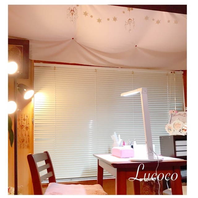 Lucoco ルーココ｜中多久のネイルサロン｜ネイルブック