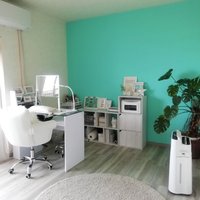 秋冬の王道アニマル レオパードネイルで視線を集めましょ𓄂