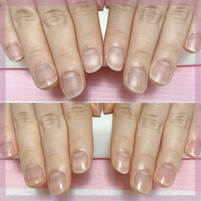 Yumin Nails 園田のネイルサロン ネイルブック