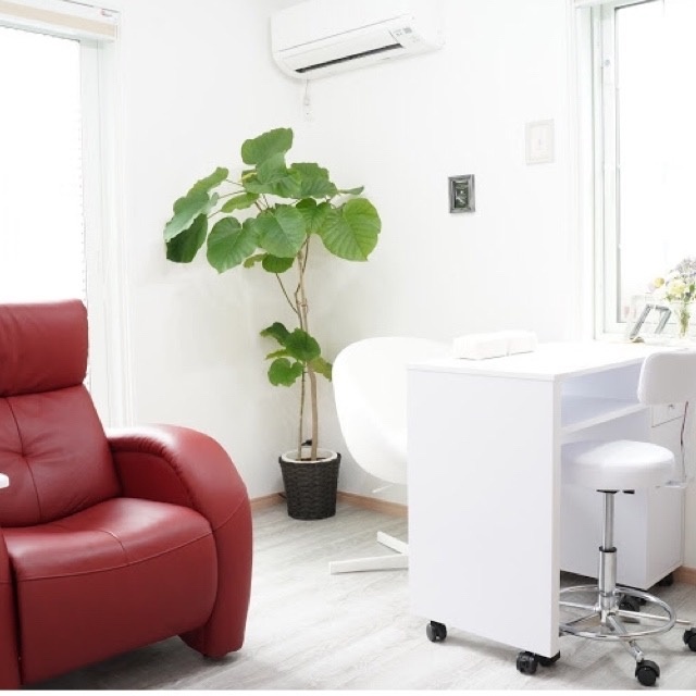 Sarena サレナフィルインネイルサロン 武蔵小杉のネイルサロン ネイルブック