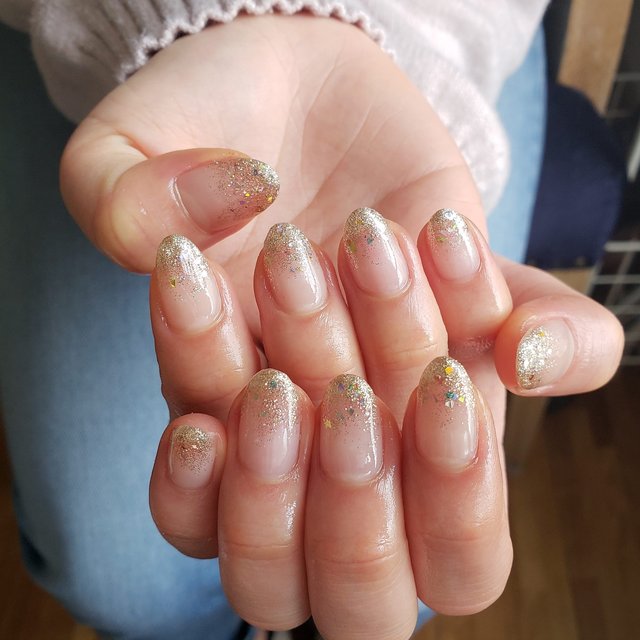 Ninon Nail 南彦根のネイルサロン ネイルブック