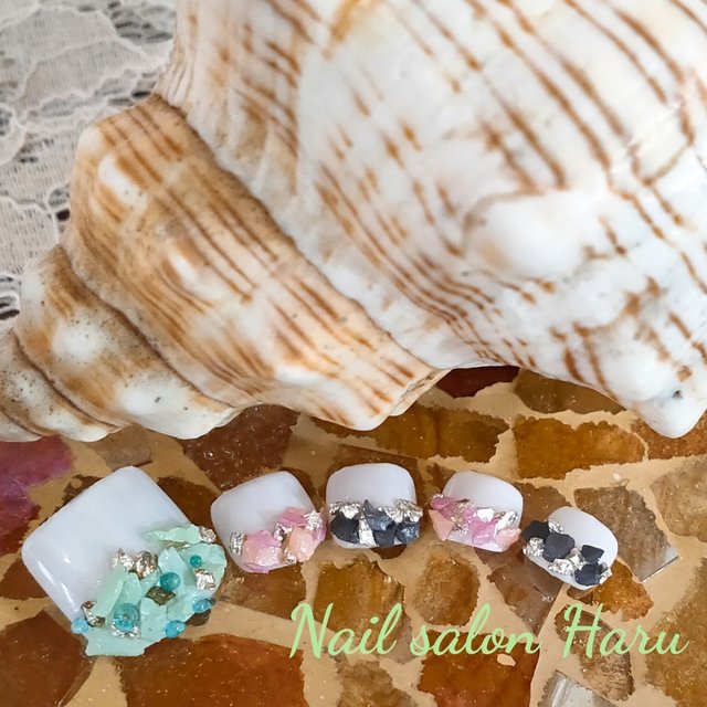 Nailsalon Haru ネイルサロンハル 新所沢のネイルサロン ネイルブック