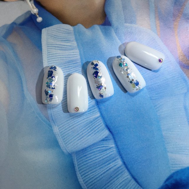 Fromnail 住吉のネイルサロン ネイルブック