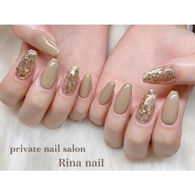 NAIL SALON✪ALOHA✰OE様 リクエスト 8点 まとめ商品 Private salon Eminal -エミナル-｜八家のネイルサロン｜ネイルブック