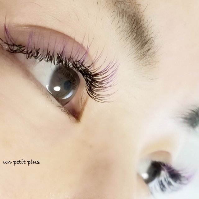 Un Petit Plus Nail Eyelash Salon 船橋法典のネイルサロン ネイルブック