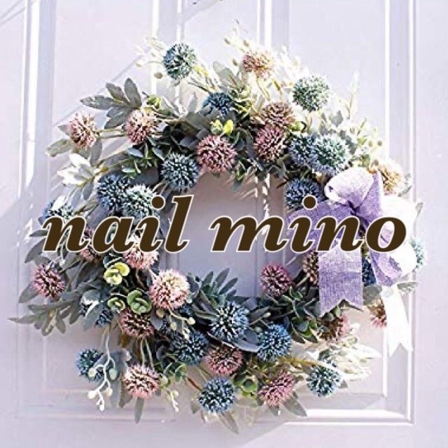 Nail Mino ネイル ミノ 本八幡のネイルサロン ネイルブック