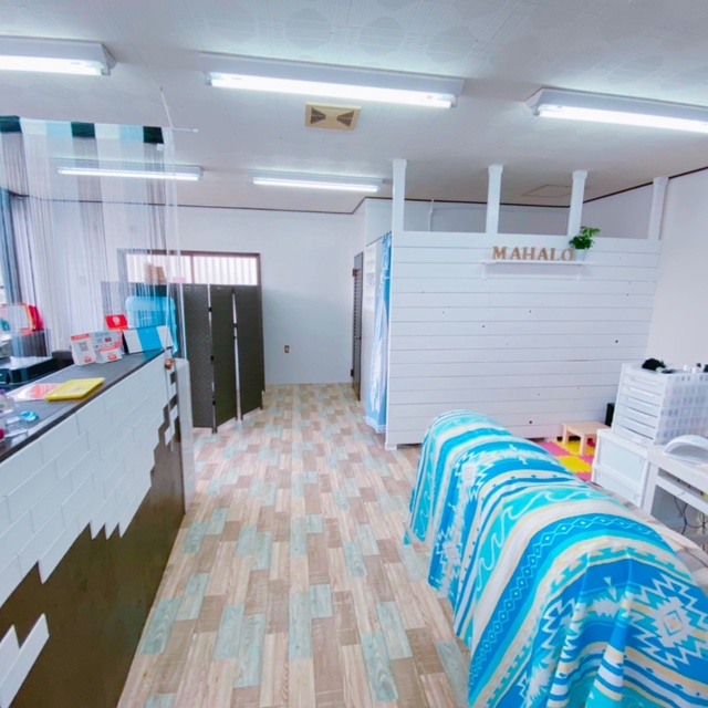 Nail Salon MAHALO【 マハロ】｜沖縄市のネイルサロン｜ネイルブック