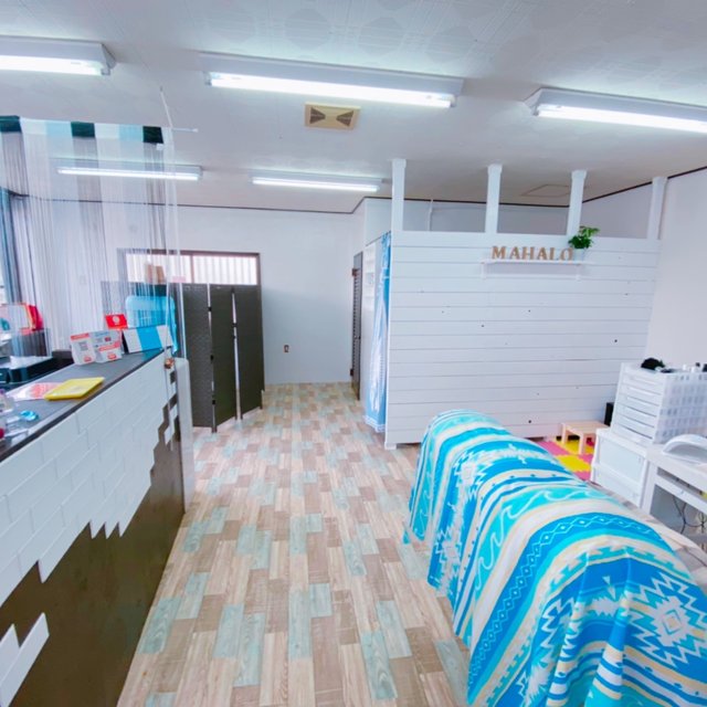 Nail Salon Mahalo マハロ 沖縄市のネイルサロン ネイルブック