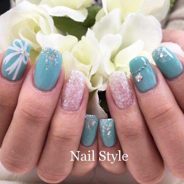 函館本通 ネイルスタイル Nail Style 深堀町のネイルサロン ネイルブック