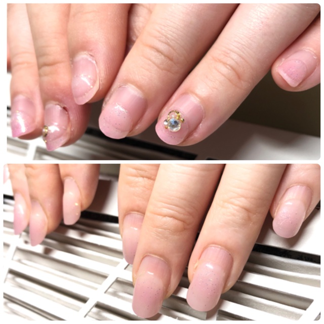 Emu Beauty Nail Academy 尾張一宮のネイルサロン ネイルブック