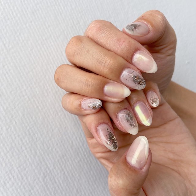 Nail Salon An Bijou 牛久のネイルサロン ネイルブック
