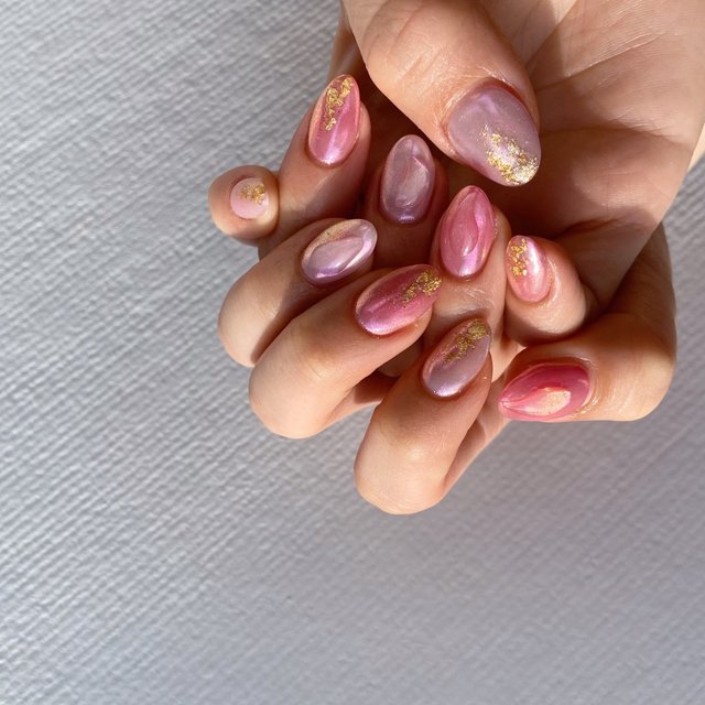 Nail Salon An Bijou 牛久のネイルサロン ネイルブック