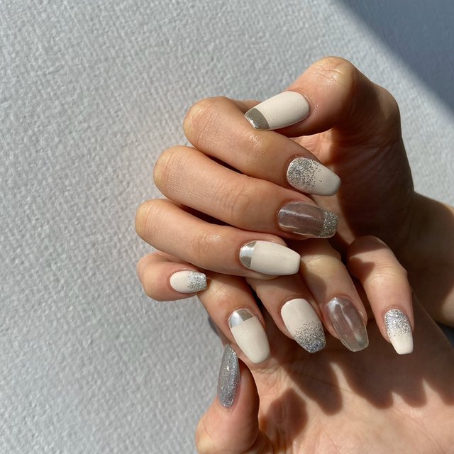 Nail Salon An Bijou 牛久のネイルサロン ネイルブック