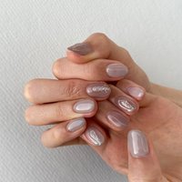 牛久市の安いネイルサロン ネイルブック