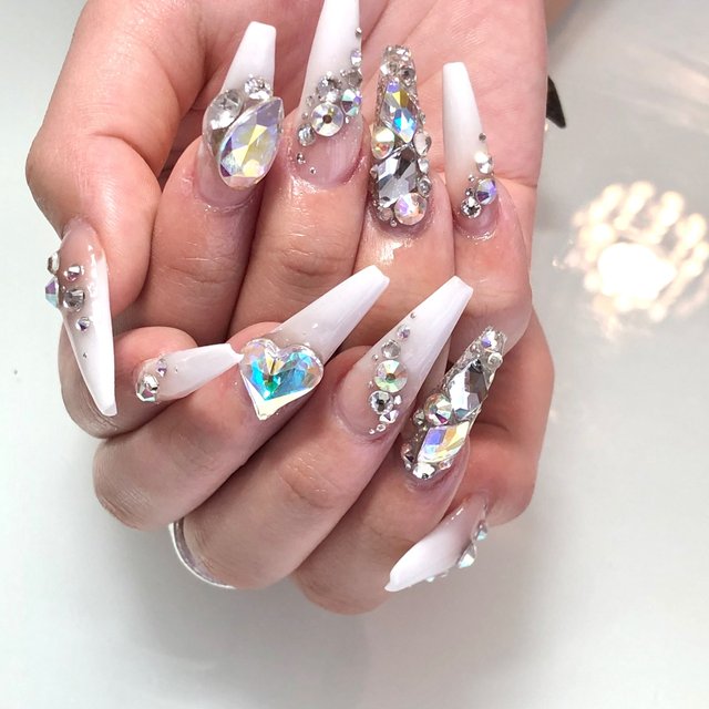 Nail Salon Scar Le Rave スカールレーヴ 川崎のネイルサロン ネイルブック