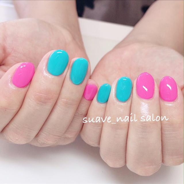 SUAVE_NAILSALON シュアーヴネイルサロン｜片倉町のネイルサロン 