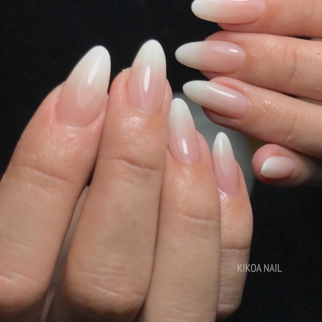 Kikoa Nail 桃谷のネイルサロン ネイルブック