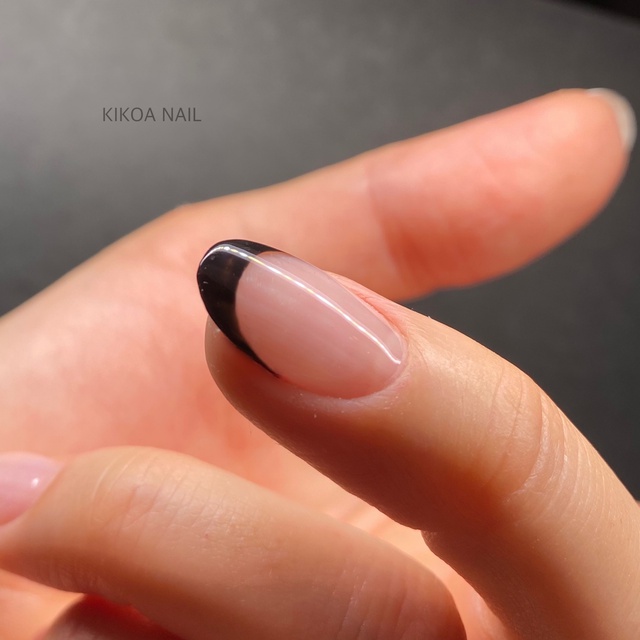 Kikoa Nail 桃谷のネイルサロン ネイルブック