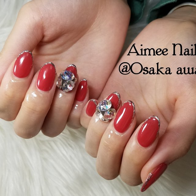 Aimee Nail 淡路のネイルサロン ネイルブック