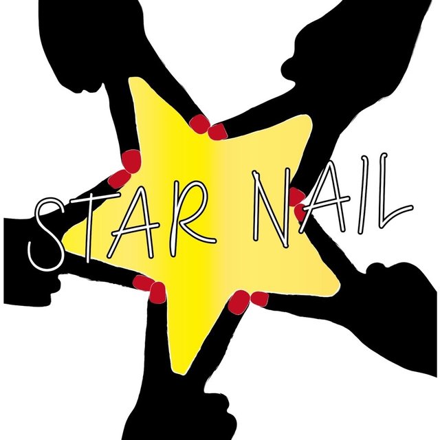 Star Nail 表参道のネイルサロン ネイルブック