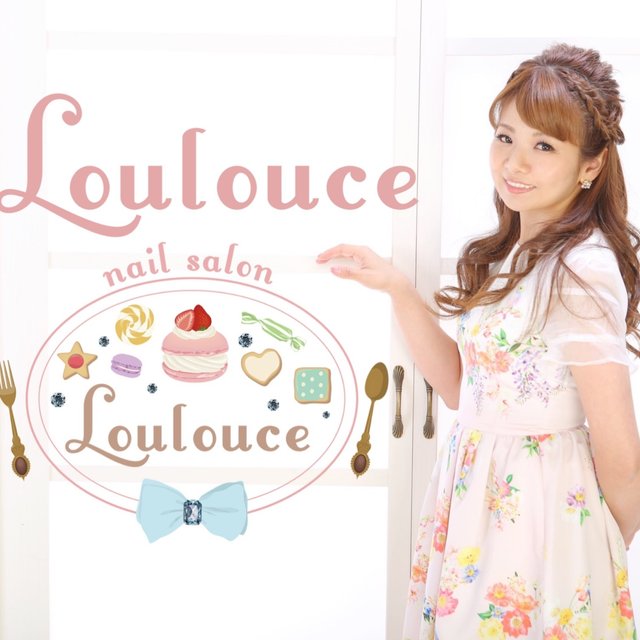 Nail Salon Loulouce 世田谷区 用賀 パラジェル登録サロン 用賀のネイルサロン ネイルブック