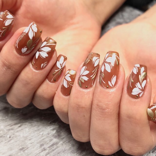 Plus Nail プラス ネイル 草津のネイルサロン ネイルブック