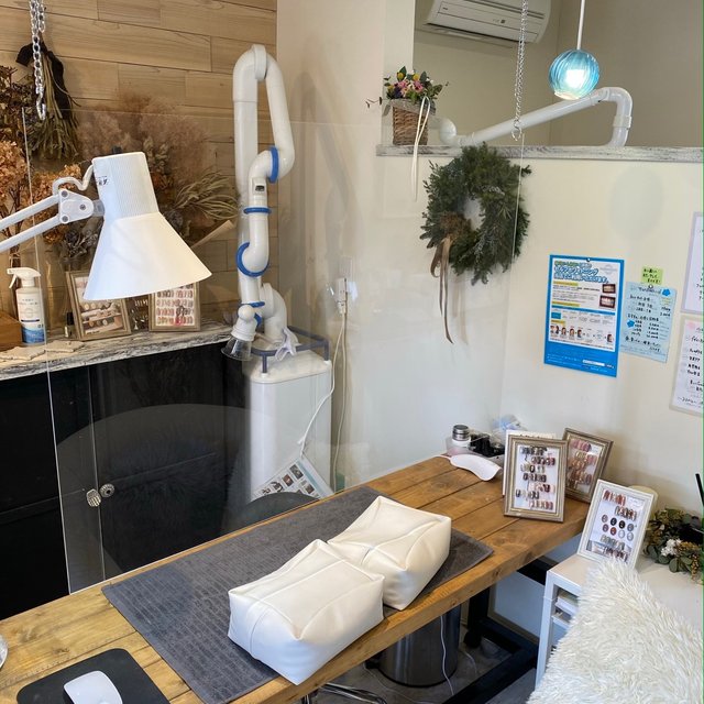 Heart Nail ハートネイル 瑞穂市 穂積のネイルサロン ネイルブック