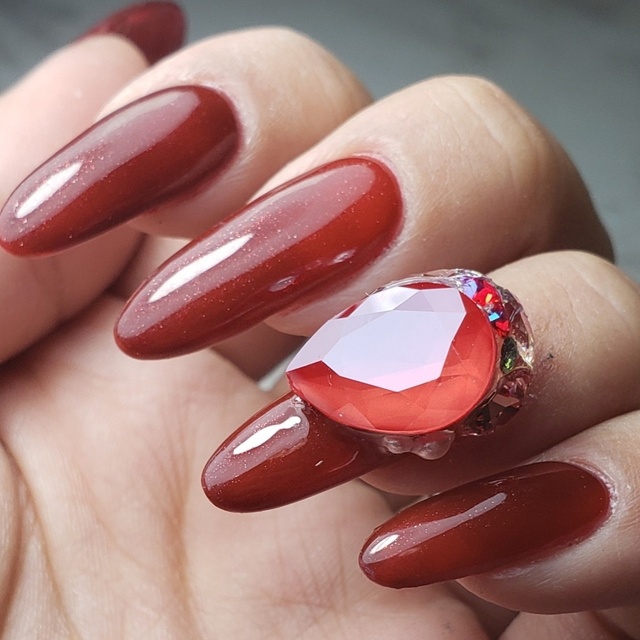 K Cherish チェリッシュ 稲永のネイルサロン ネイルブック