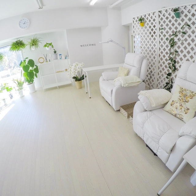 名古屋 栄 大須ネイルサロン マジェスティックビューティ 大須観音のネイルサロン ネイルブック