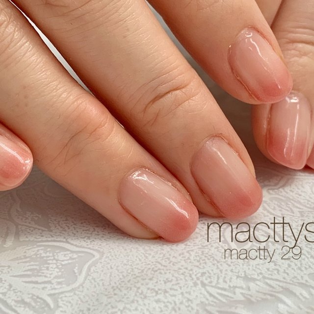 Nail Salon Mactty S ネイルサロン マクティーズ 藤沢のネイルサロン ネイルブック