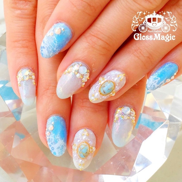 渋谷 NAIL SALON ✨GLOSS MAGIC✨ネイルサロン グロスマジック｜渋谷の
