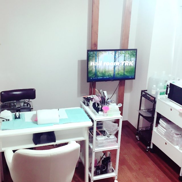 Nail Room Yrk ネイルルームユリカ 岡山のネイルサロン ネイルブック