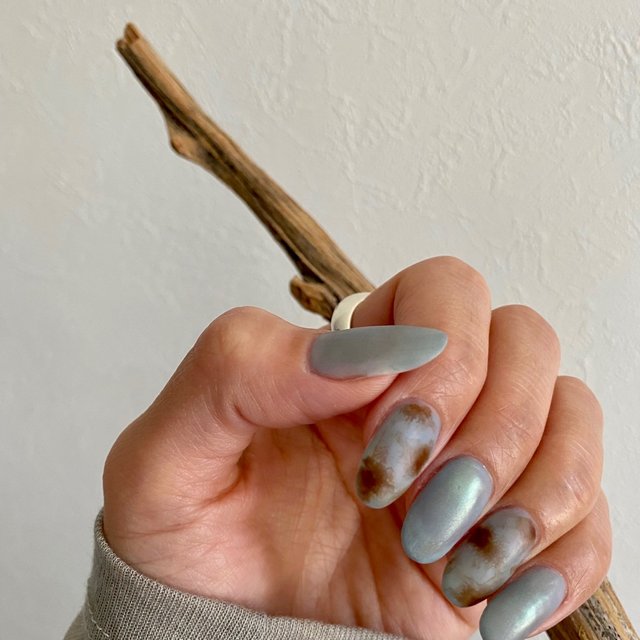 Nailroom Laule ラウレ 富山市のネイルサロン ネイルブック