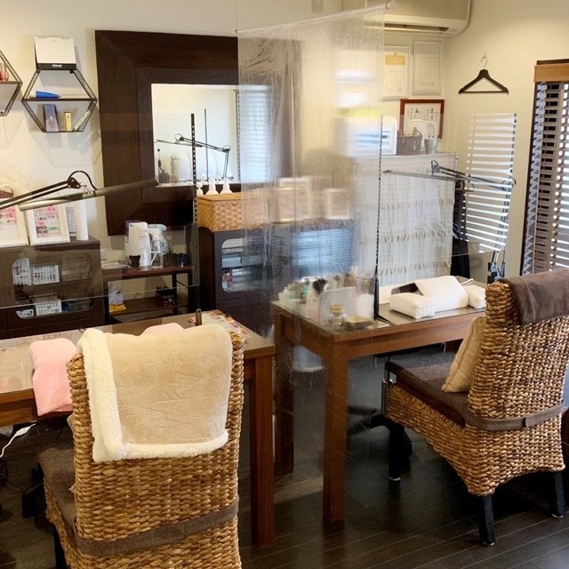 Nail Salon Ramo 渋谷のネイルサロン ネイルブック