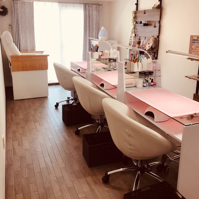 Nail Salon ワンダフル 大塚のネイルサロン ネイルブック