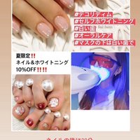 富士市のネイルスクールで学べる安いネイルサロン ネイルブック