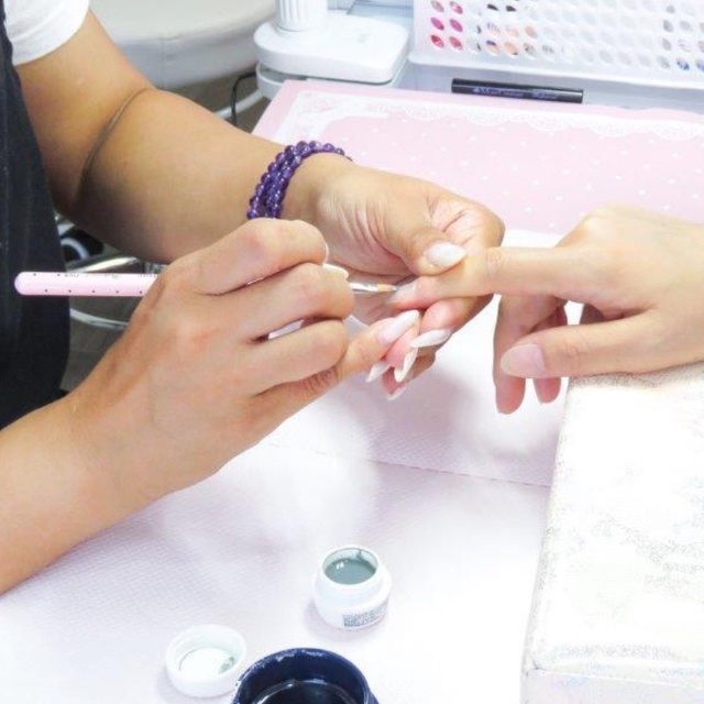 Nail Salon ワンダフル 大塚のネイルサロン ネイルブック