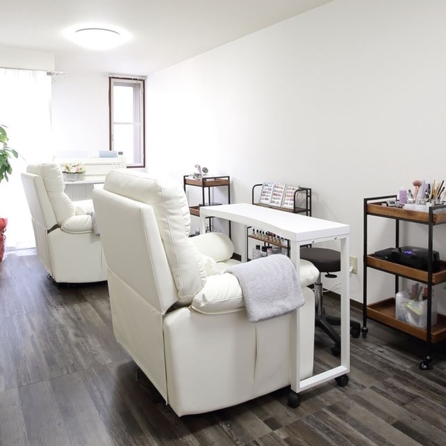 Amo♡nail｜谷町四丁目のネイルサロン｜ネイルブック