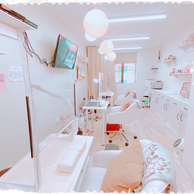 Nail Salon Limb リム 中野のネイルサロン ネイルブック