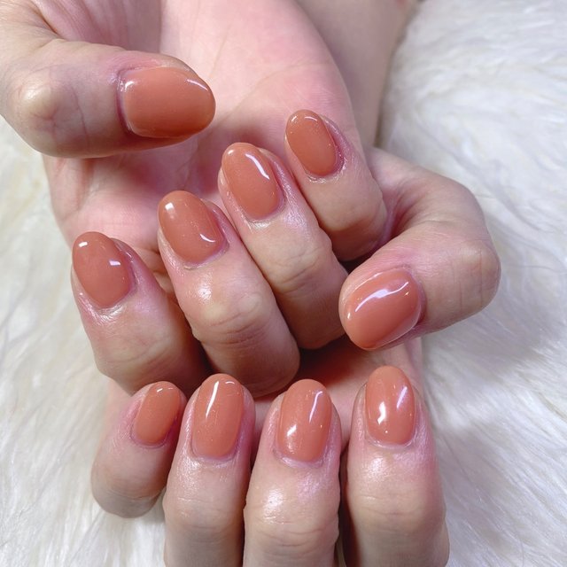 Nail Salon Mauloa マウロア 用賀のネイルサロン ネイルブック