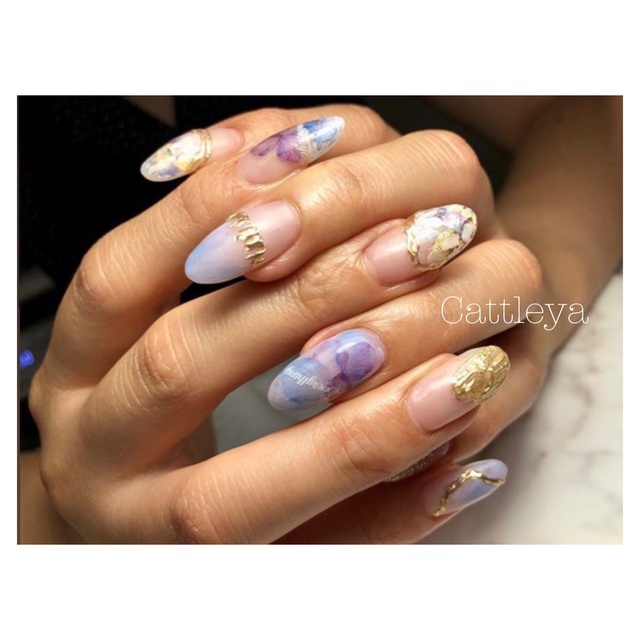 Nail and more CHEIe｜浜崎のネイルサロン｜ネイルブック