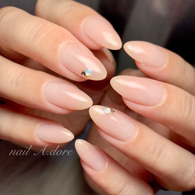 浜松市浜北区 Nail A Dore ネイルアドーア 遠州小林のネイルサロン ネイルブック